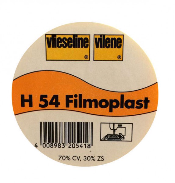 Freudenberg Filmoplast H54 selbstklebend