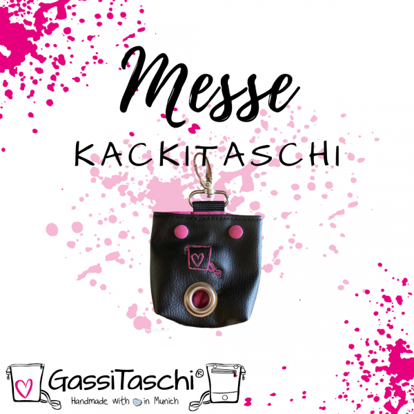 KackiTaschi MESSE